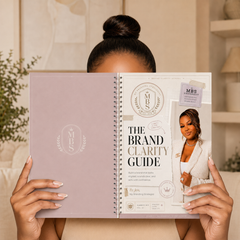 The Brand Clarity Guide