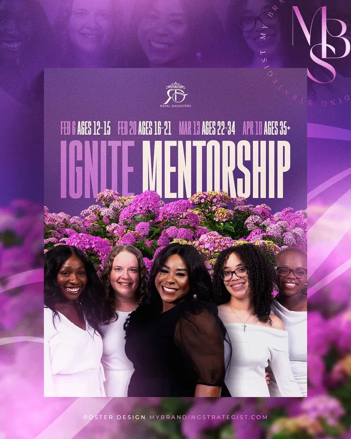 The Ministry Bundle