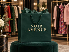 Shopping bag