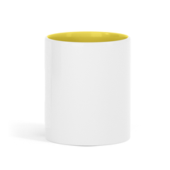 11oz Ceramic Mug