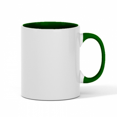 11oz Ceramic Mug