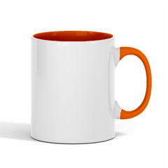 11oz Ceramic Mug