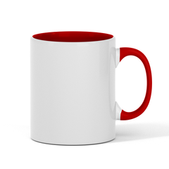 11oz Ceramic Mug