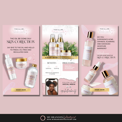 3 Email Newsletters