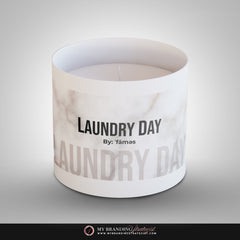 Product Labels (Includes Mockups)