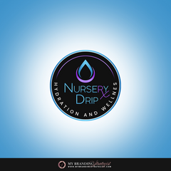 Sticker/Label Design