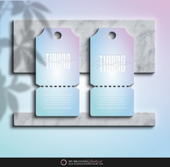 Hangtag Design