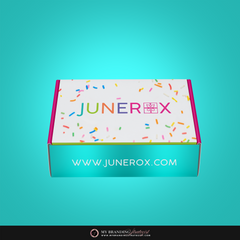 Mailer Box Design