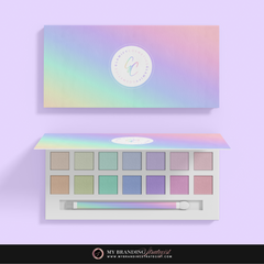 Product Labels (Includes Mockups)