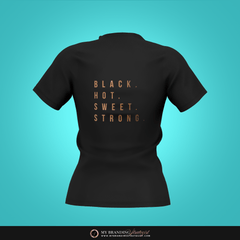 T-Shirt Design