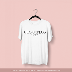 T-Shirt Design