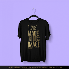 T-Shirt Design