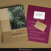 Worksheet/Lead Magnet Templates