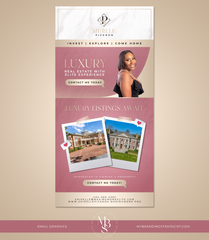 3 Email Newsletters