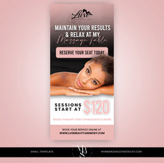 3 Email Newsletters