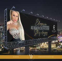 Billboard Advertisement