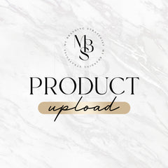 Product Listing Input (price per product listing)