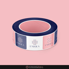 Sticker/Label Design
