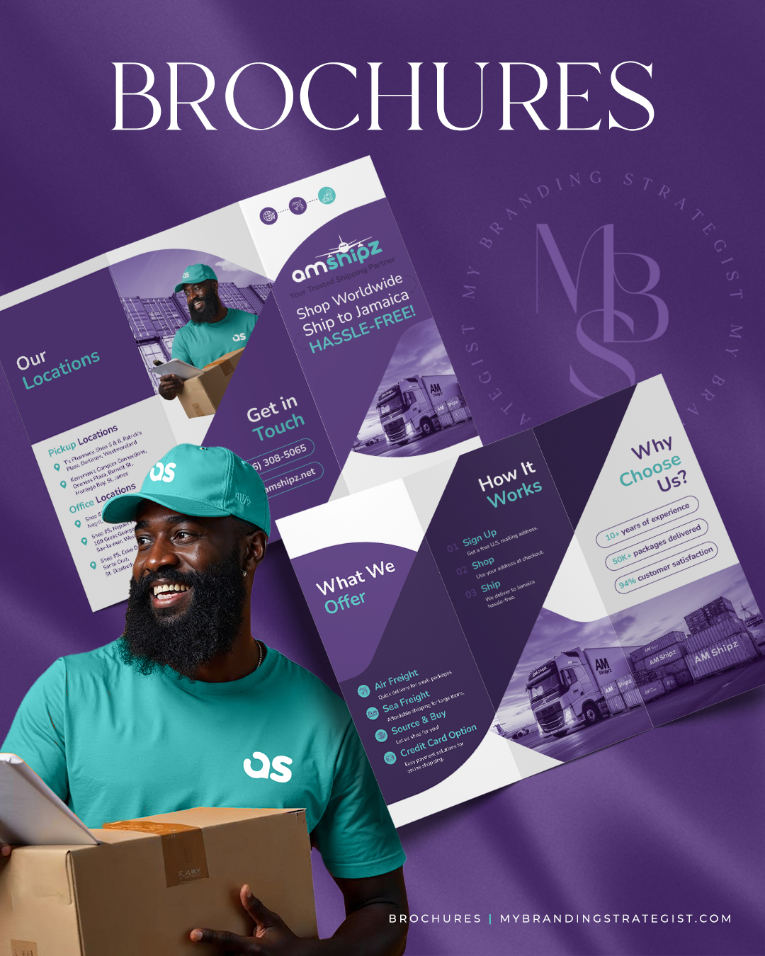 Brochure