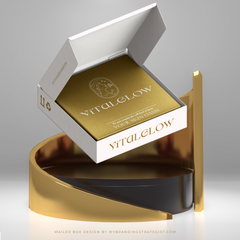 Mailer Box Design