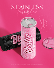 Stainless Tumbler