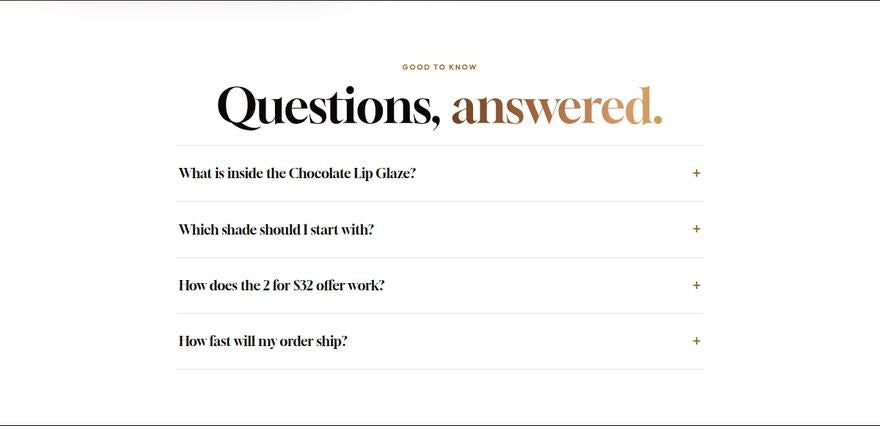 13 · The Details