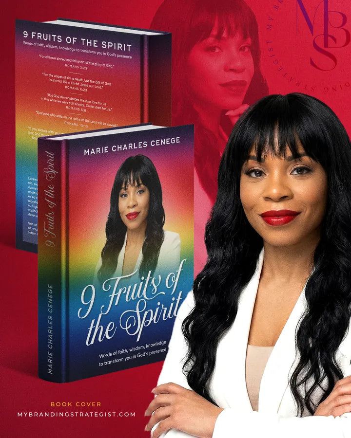 The Author Bundle