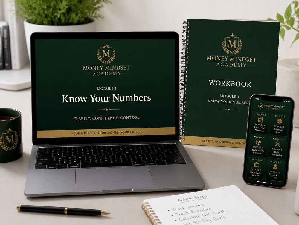 Course kit