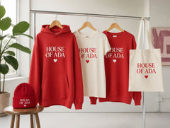 Merch collection