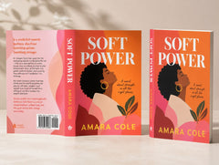 Print book cover