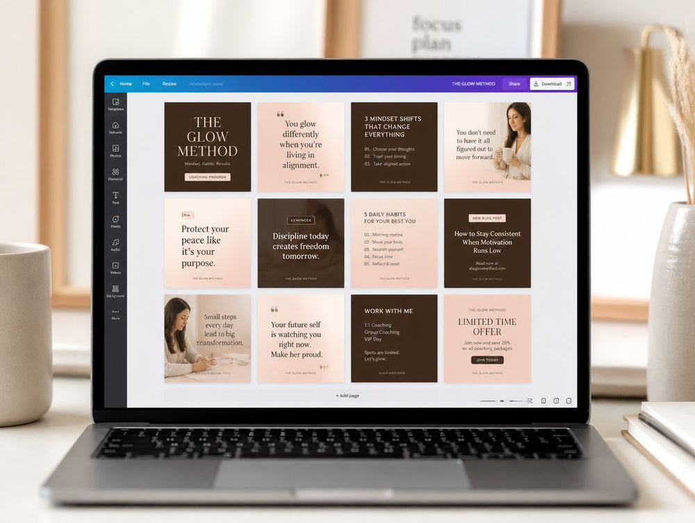 The Creator Bundle