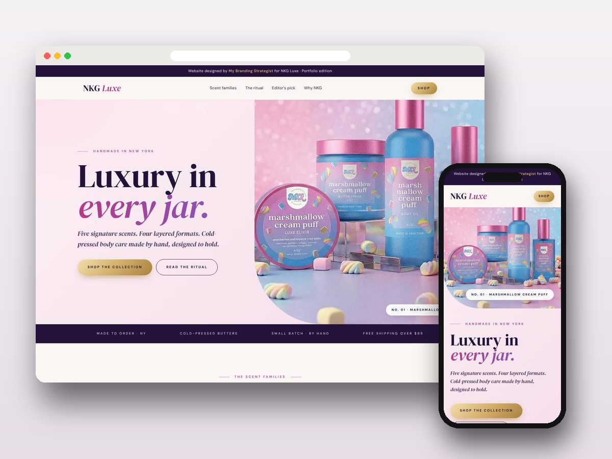 Business Launch (Founding)