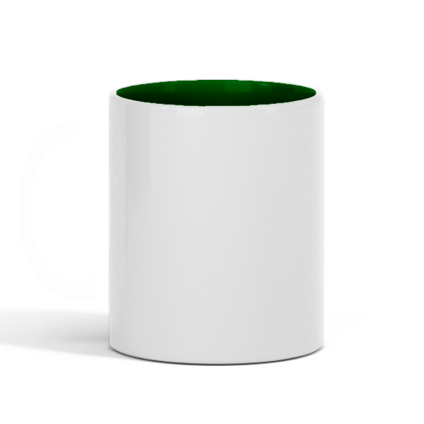 11oz Ceramic Mug