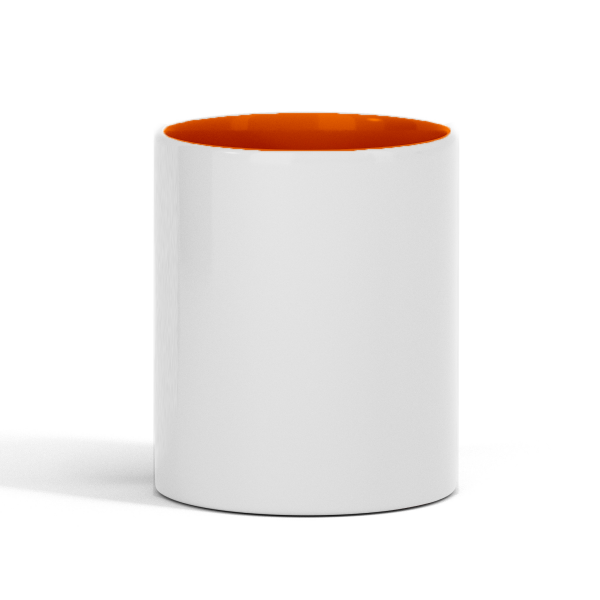11oz Ceramic Mug