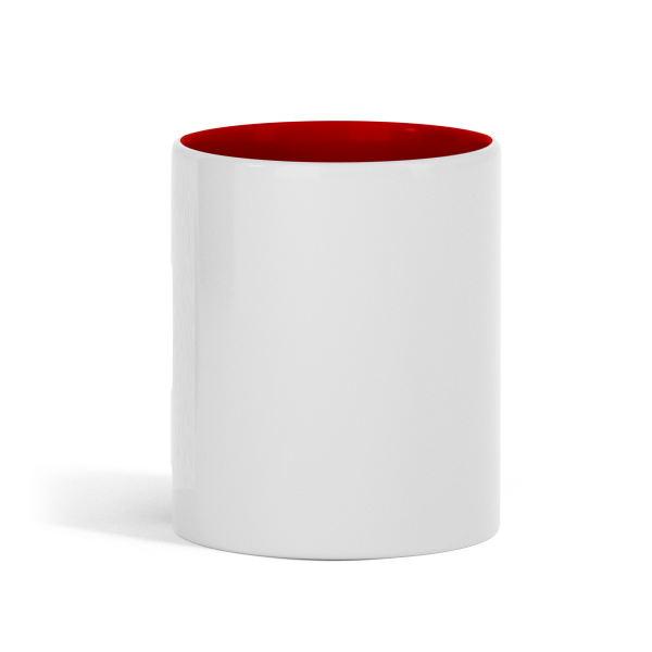 11oz Ceramic Mug