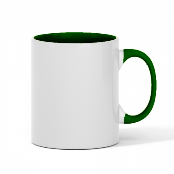 11oz Ceramic Mug