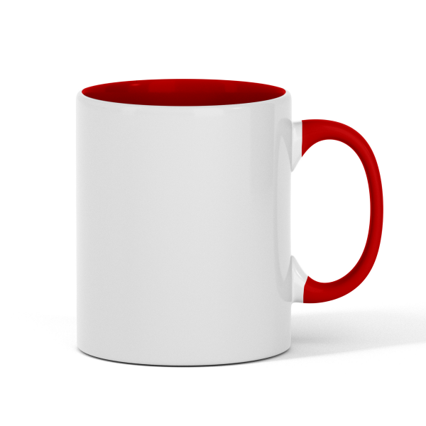 11oz Ceramic Mug