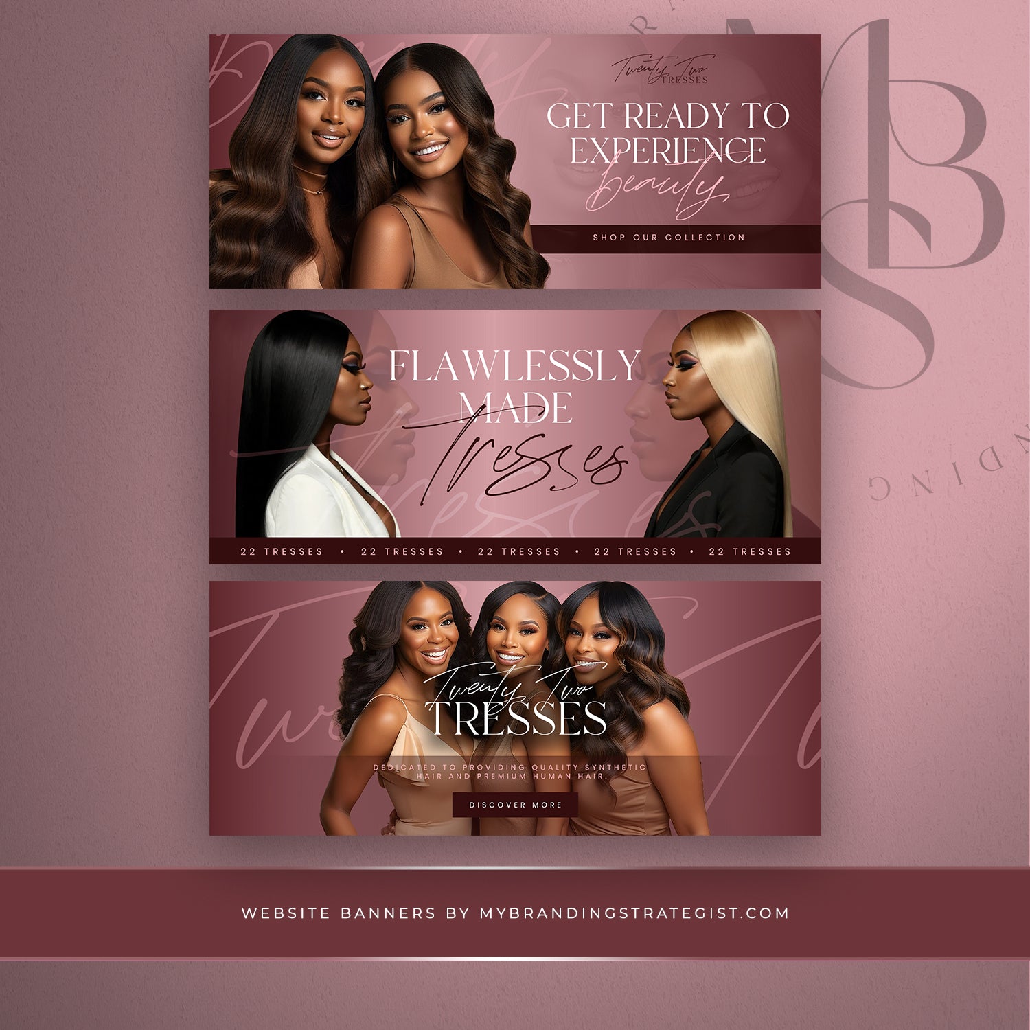 Social Media Banner