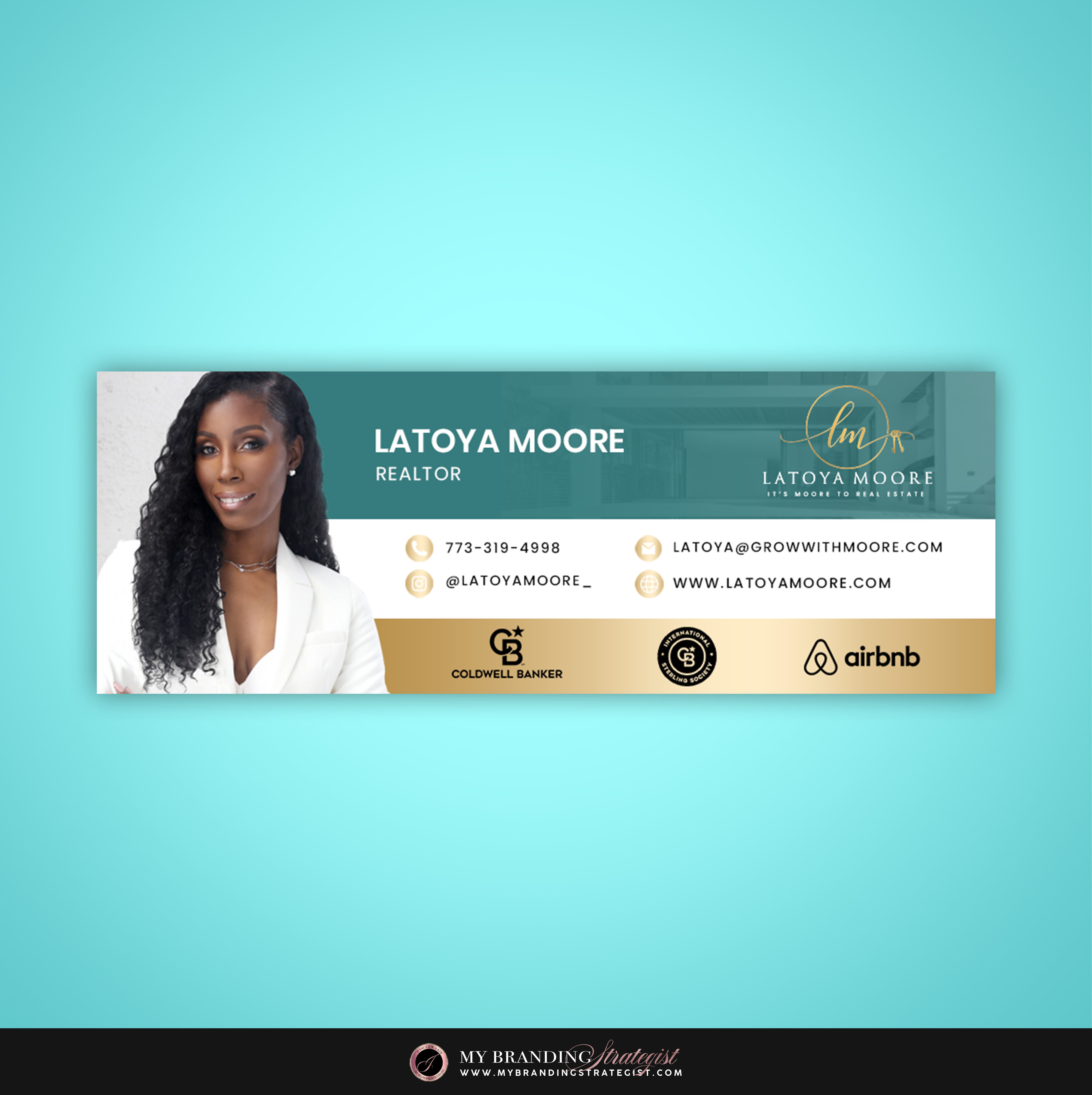 Email Signature