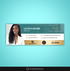 Email Signature