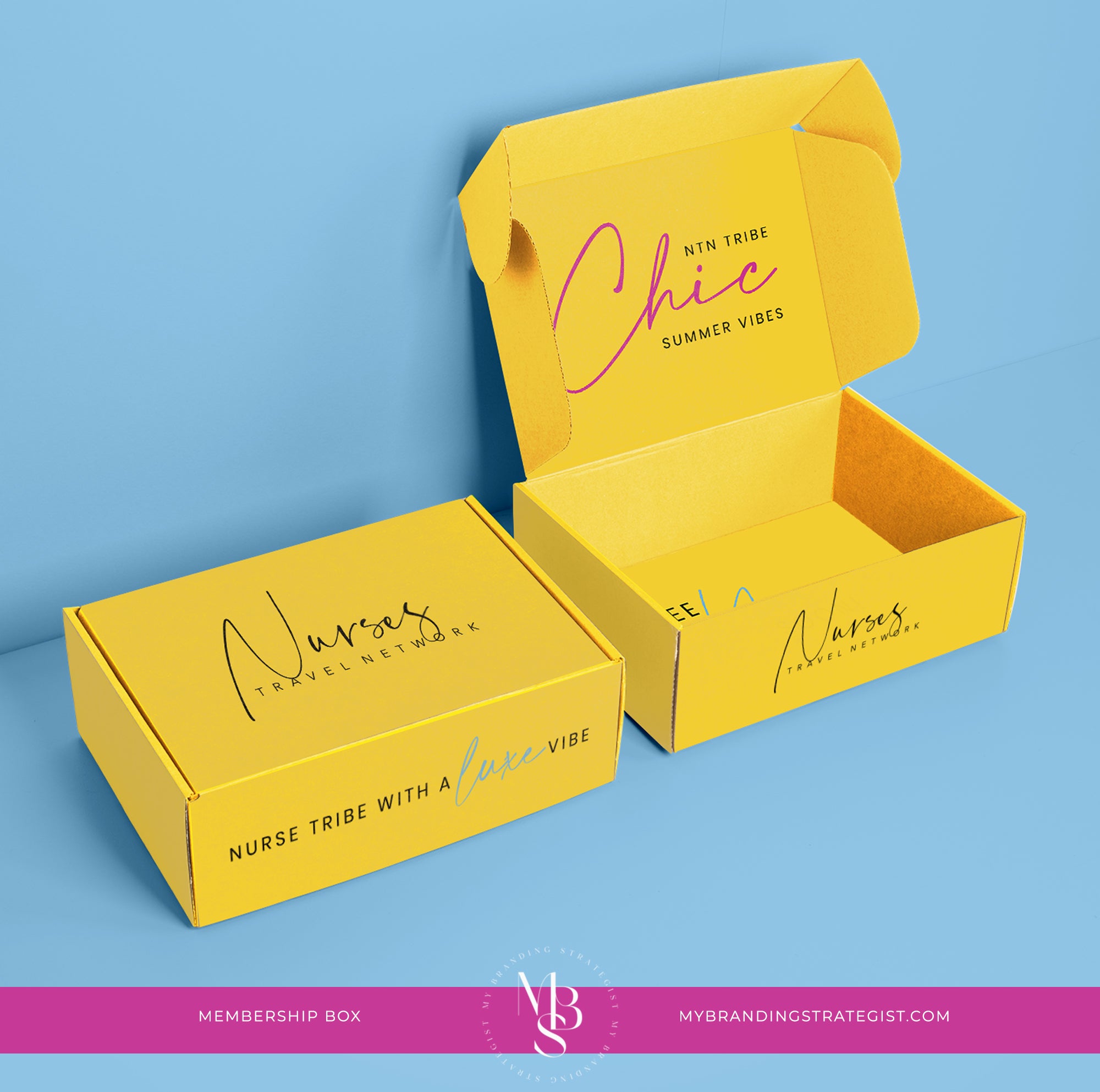 Package Design