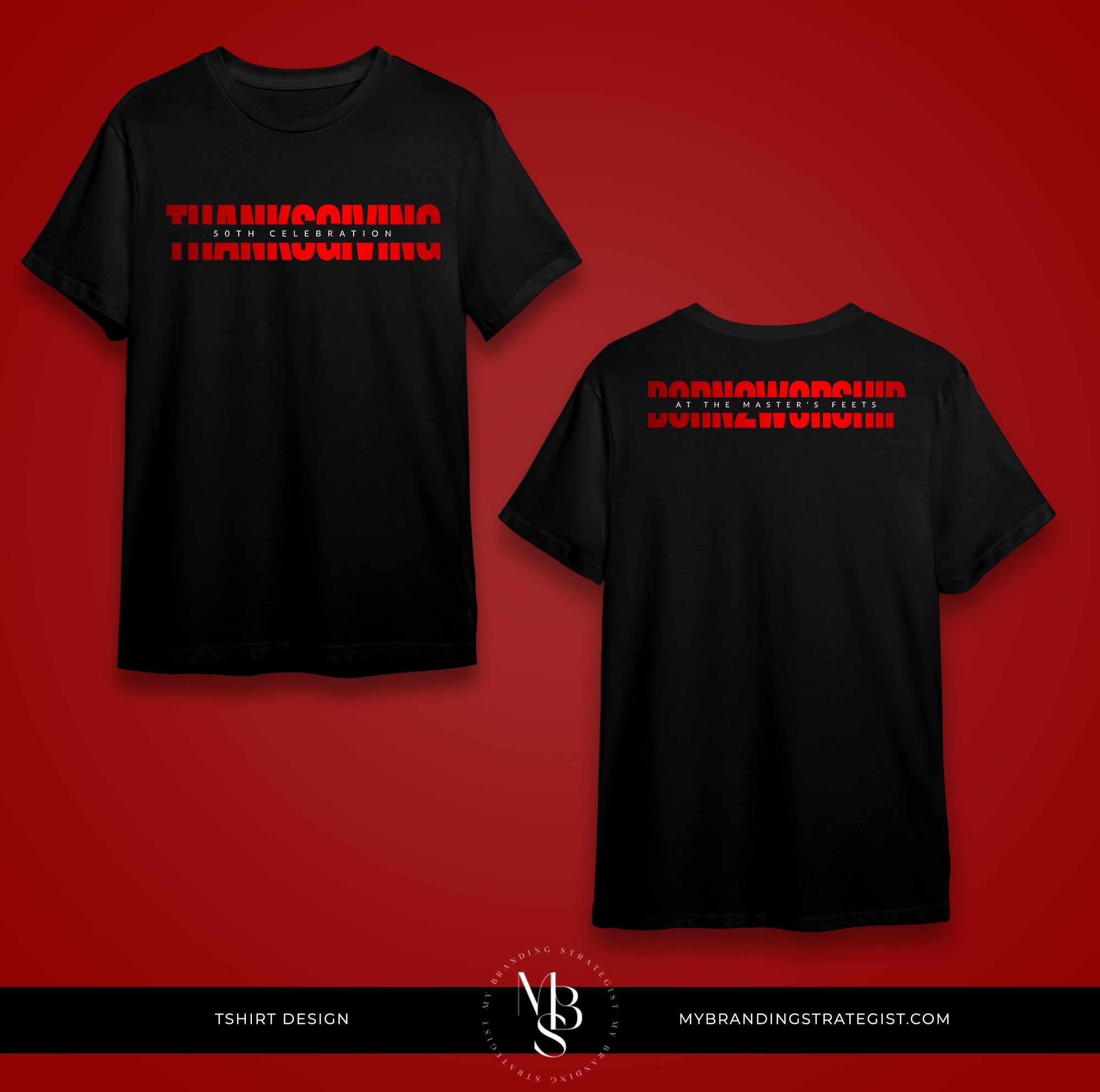 Custom Merchandise