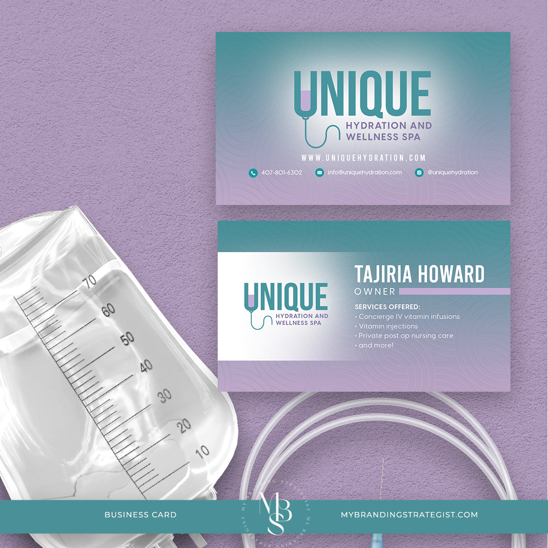 Business Cards