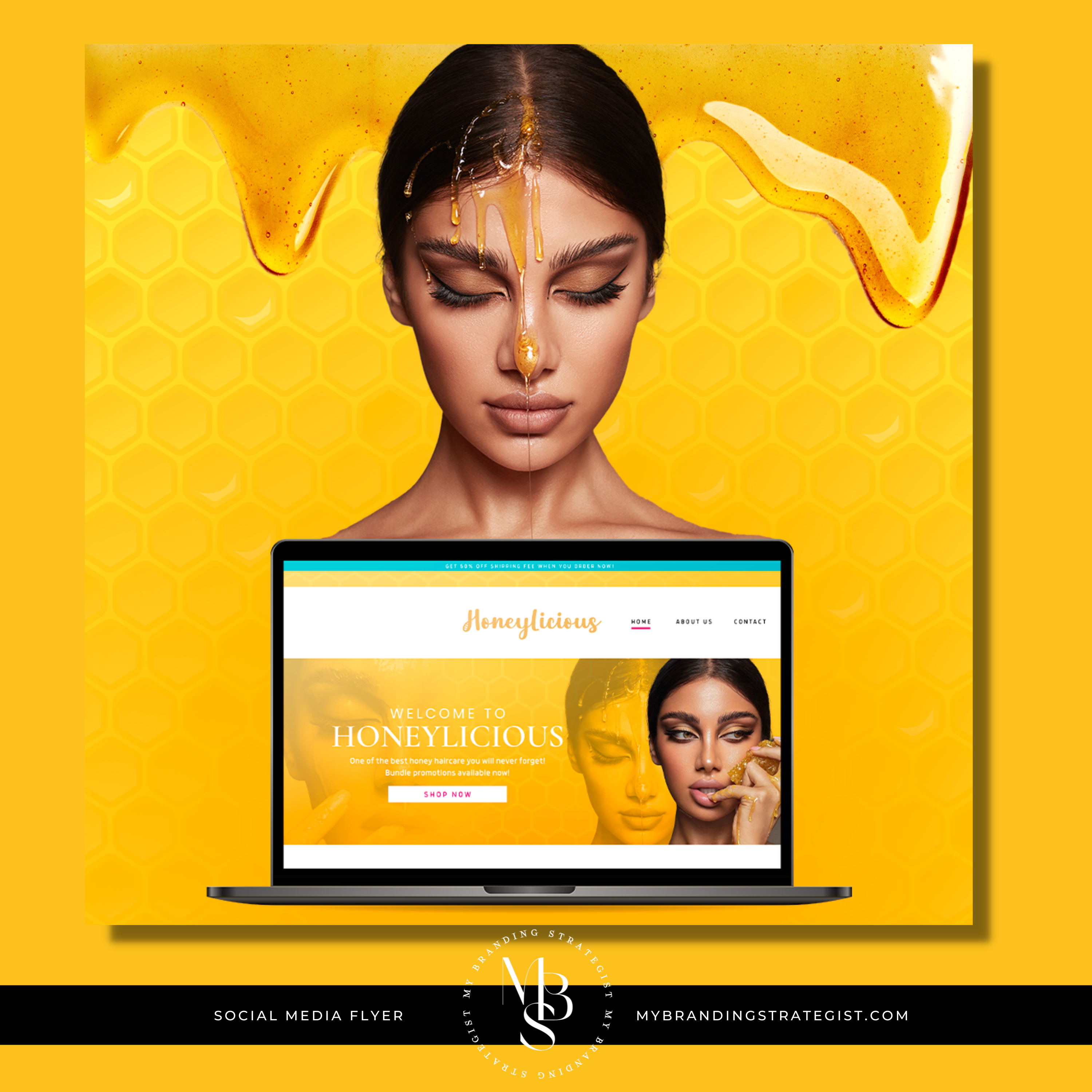 Branding Templates/Flyers