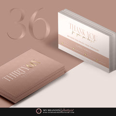 Business Cards