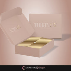 Mailer Box Design