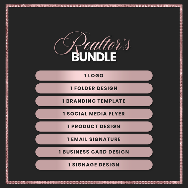 Realtor Bundle