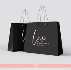 Shopping Bag Design