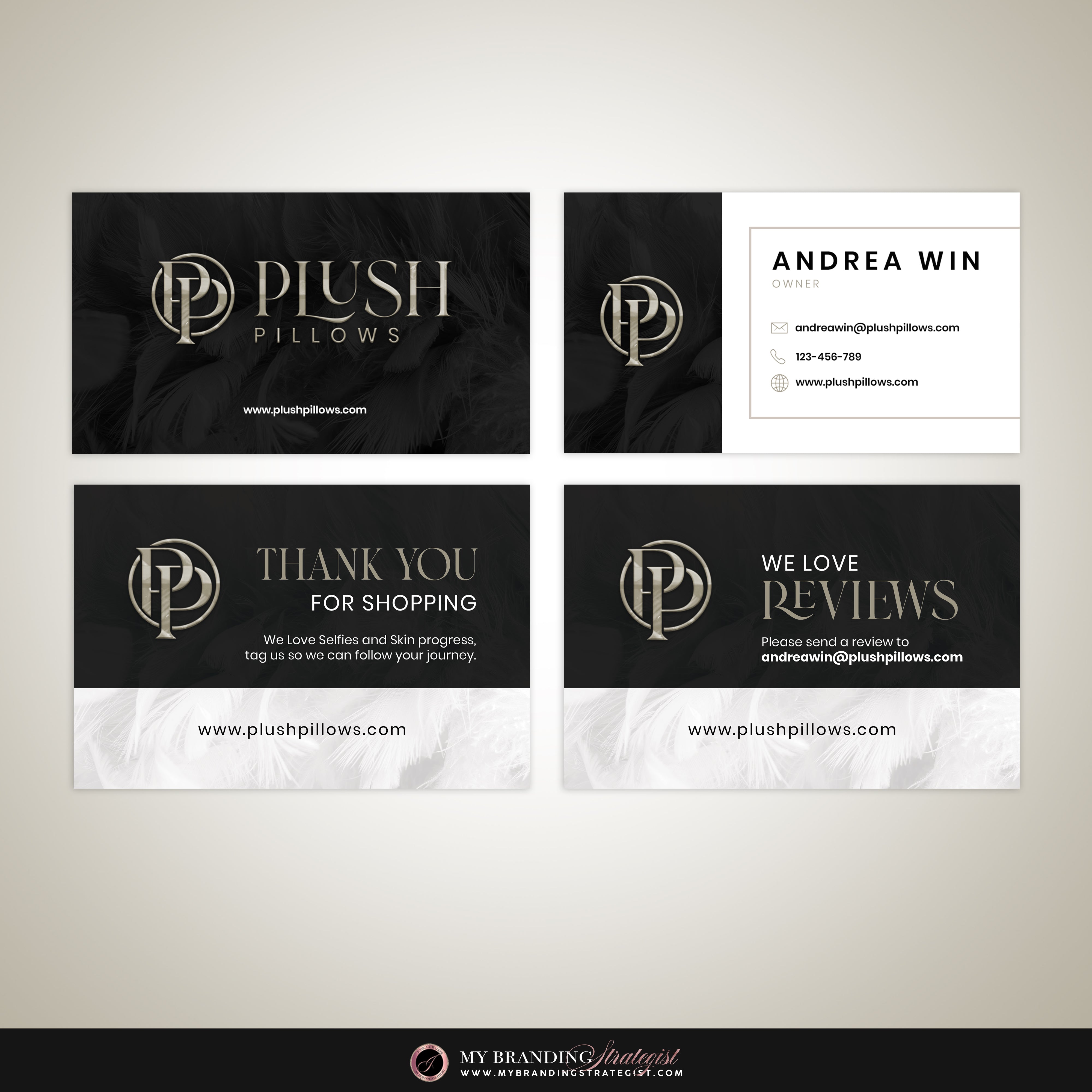 Business Cards