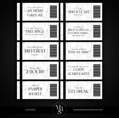 Coupons